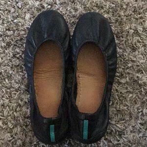 Tieks ballet flats